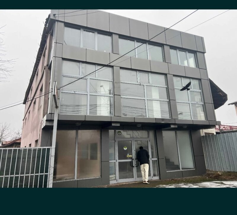 Gaesti, judul Dambovita